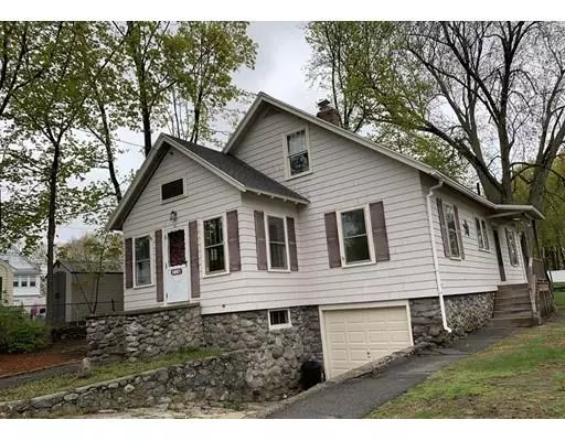 21 Almont, Methuen, MA 01844