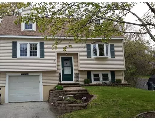 44 Elmore, Methuen, MA 01844