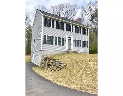 Ashburnham, MA 01430,279 Stowell Rd