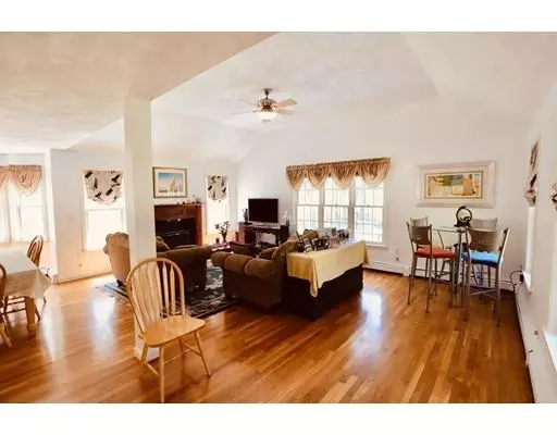 Boxborough, MA 01719,64 Whitney Lane