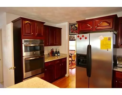 Boxborough, MA 01719,64 Whitney Lane