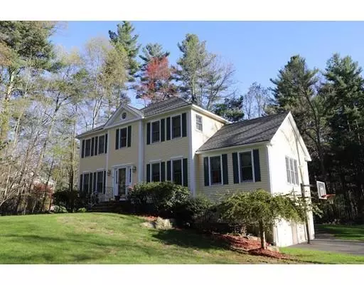 Boxborough, MA 01719,64 Whitney Lane