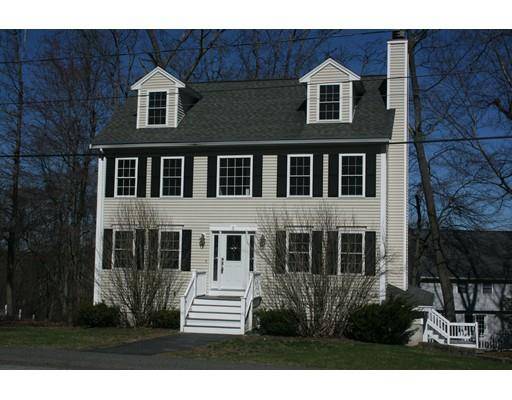 8 Klondike Ave, Haverhill, MA 01832