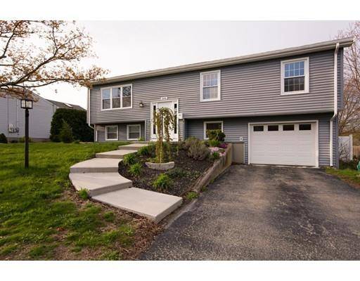 346 Clearview Ave, Somerset, MA 02726