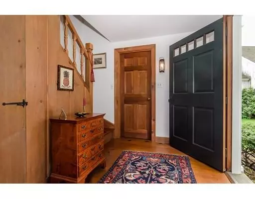 Sherborn, MA 01770,38 Farm Rd