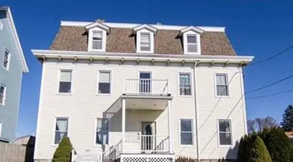 870 Maple Street #4, Fall River, MA 02720