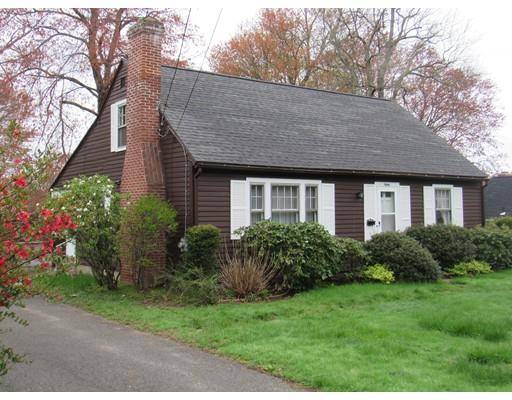 80 Birchland Avenue, East Longmeadow, MA 01028