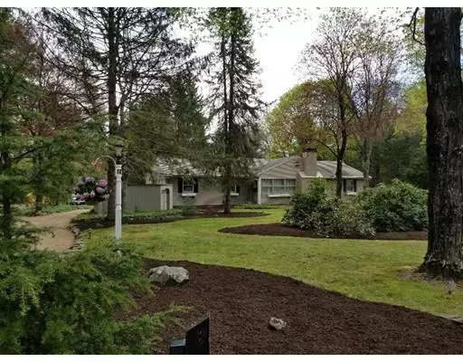 19 Hemlock Rd, Boxford, MA 01921