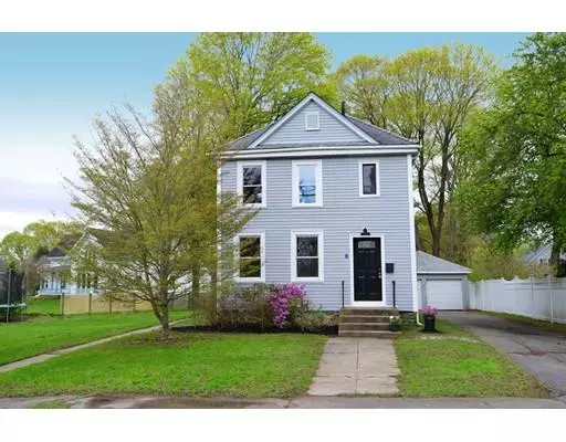 6 North St, Middleboro, MA 02346