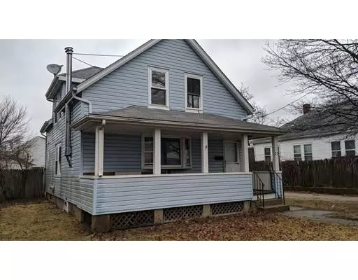 23 Delaware Ave, Warwick, RI 02888