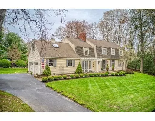 Boxford, MA 01921,58 Pye Brook Lane