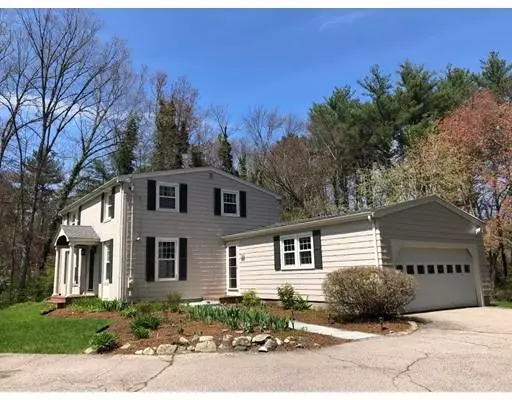 Medfield, MA 02052,154 Granite Street