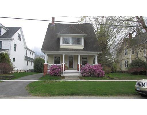 97 Hopkins Pl, Longmeadow, MA 01106