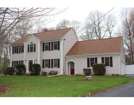 141 Winter Hill Rd, Holden, MA 01520