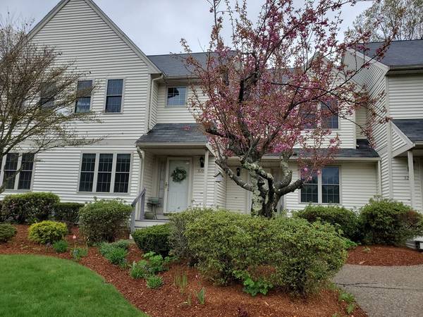 3204 Maple Brook Road #3204, Bellingham, MA 02019