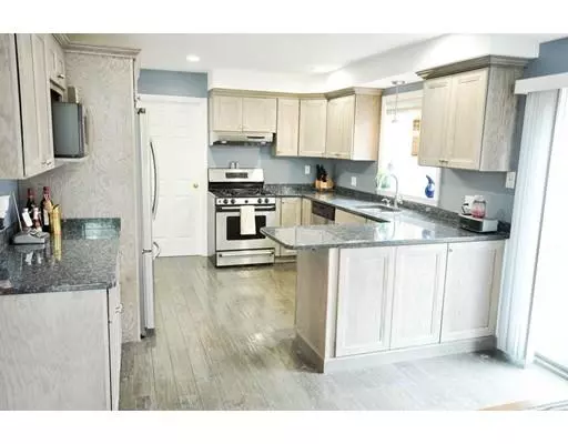 Norton, MA 02766,3 Fordham Dr