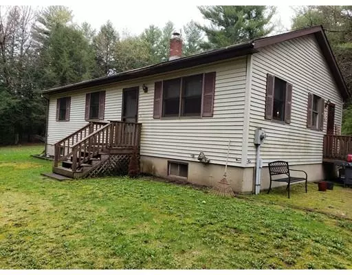 191 Sawyer, Gardner, MA 01440