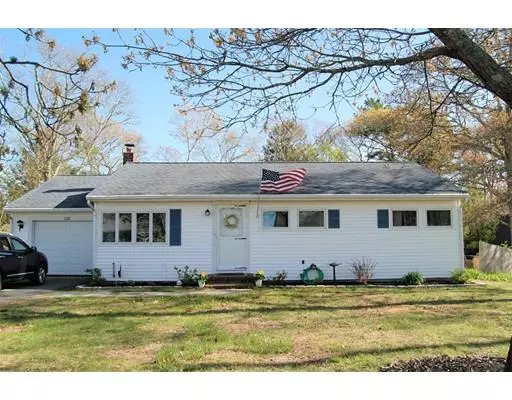 Bourne, MA 02532,128 Puritan Rd