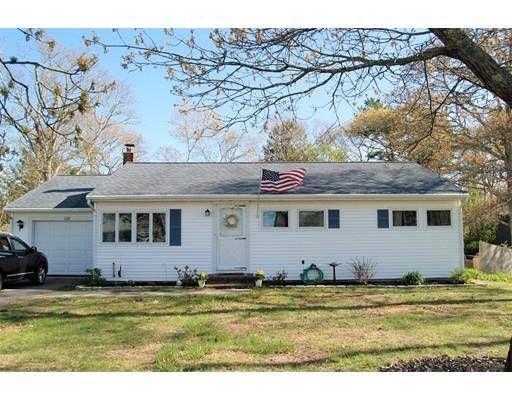 128 Puritan Rd, Bourne, MA 02532