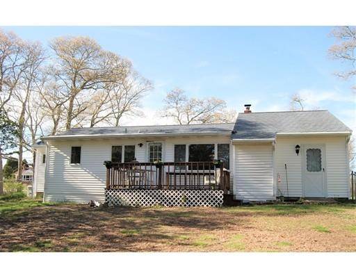 Bourne, MA 02532,128 Puritan Rd