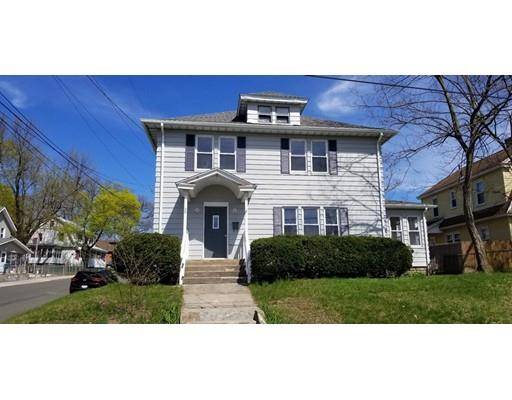 96 Prospect Street, Ludlow, MA 01056