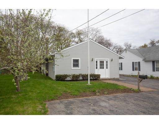 7 Warren Ave., Salisbury, MA 01952