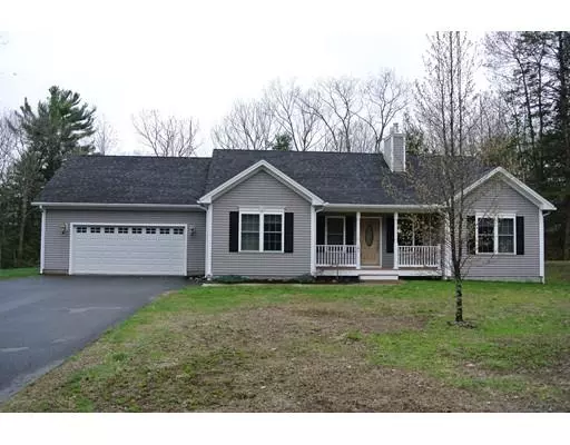 187 Winchendon Rd, Ashburnham, MA 01430