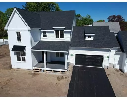 Natick, MA 01760,3 Rice Street