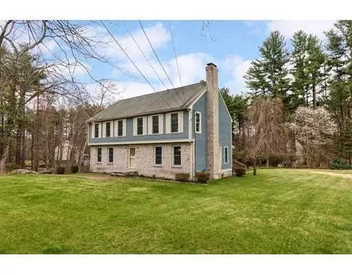 50 Gilmore Road, Southborough, MA 01772