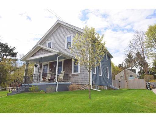 33 Maple St, Kingston, MA 02364