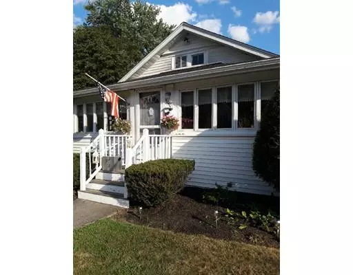 305 Spruce St, Abington, MA 02351