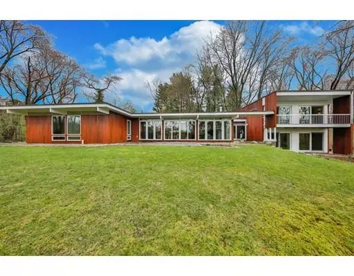 5 Stonewall Rd, Lexington, MA 02421