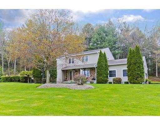 55 Linseed Road, Hatfield, MA 01088