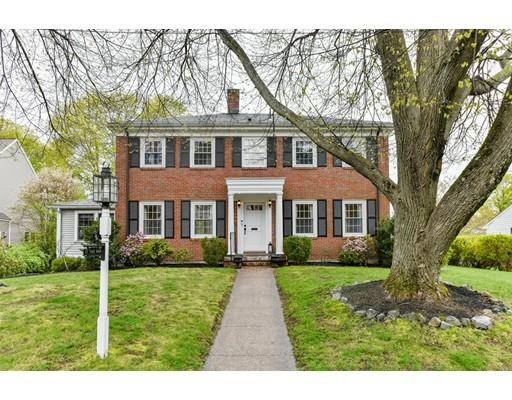 27 York Rd, Winchester, MA 01890