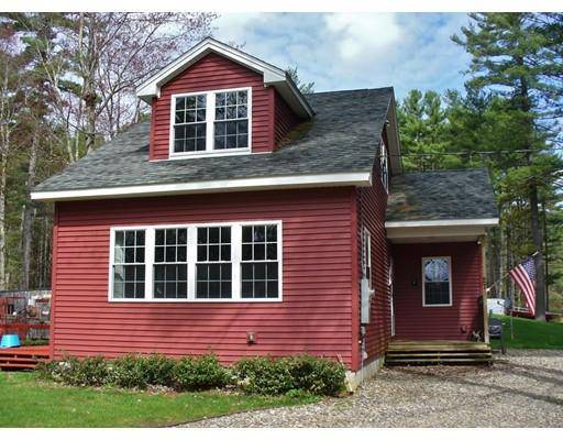 27 Merrill Drive, Shutesbury, MA 01072