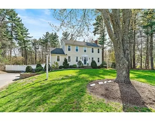 Hanover, MA 02339,104 Stonegate Lane