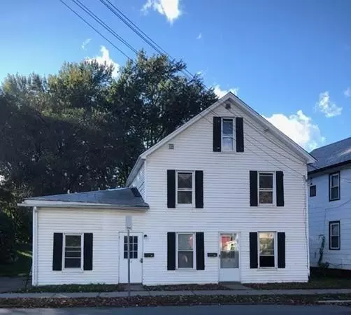 Greenfield, MA 01301,16-18 Elm St