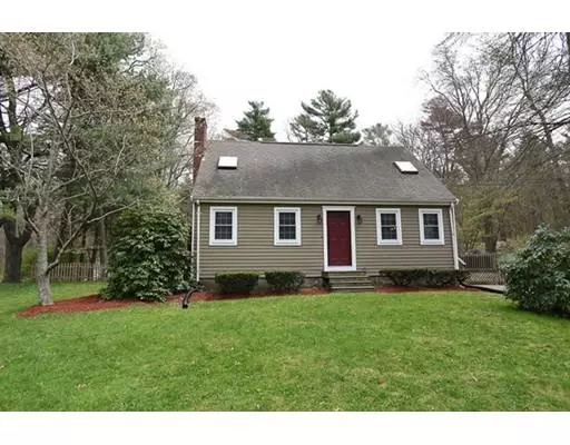 114 East St, Bridgewater, MA 02324