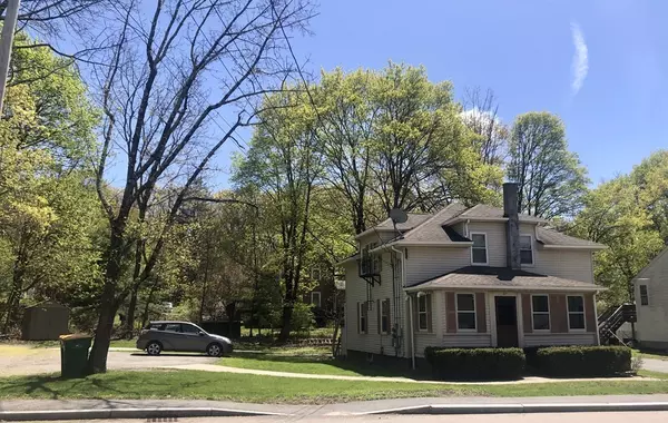 North Attleboro, MA 02760,217 Fisher St