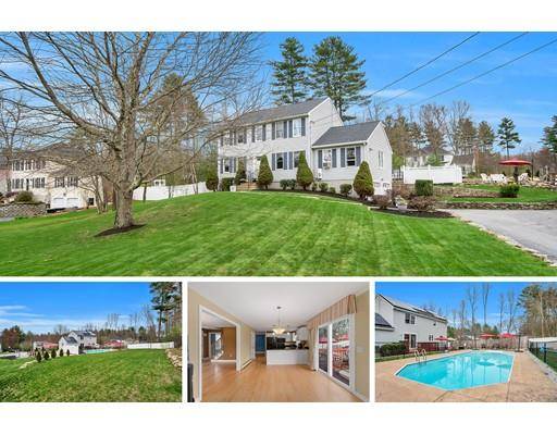 57 Pond St, Douglas, MA 01516