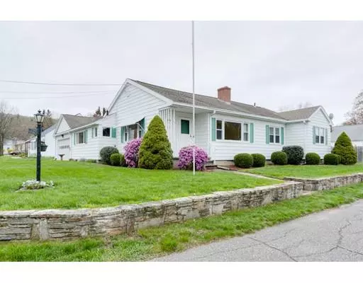 Palmer, MA 01069,25 Cheney St