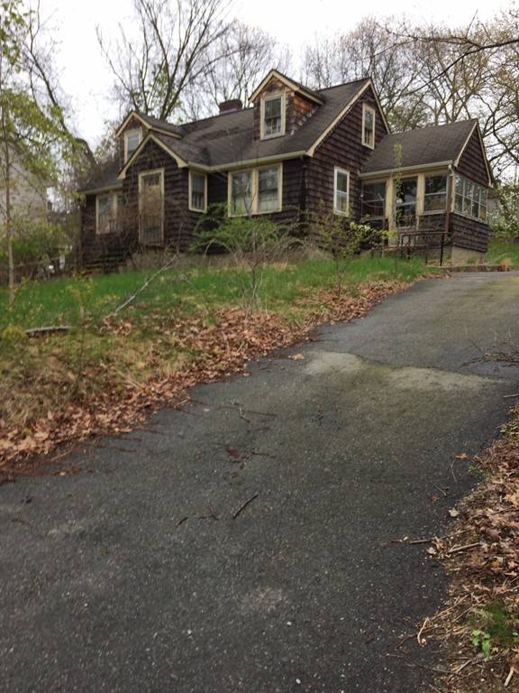 15 Hillcrest Ave, Lexington, MA 02420