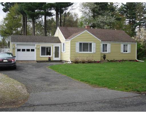 15 Sanford St, East Longmeadow, MA 01028