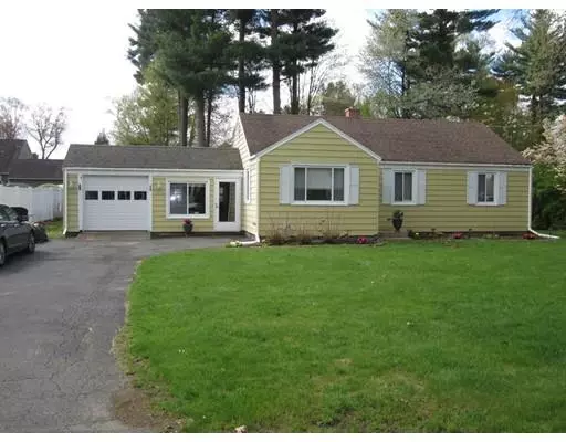 East Longmeadow, MA 01028,15 Sanford St