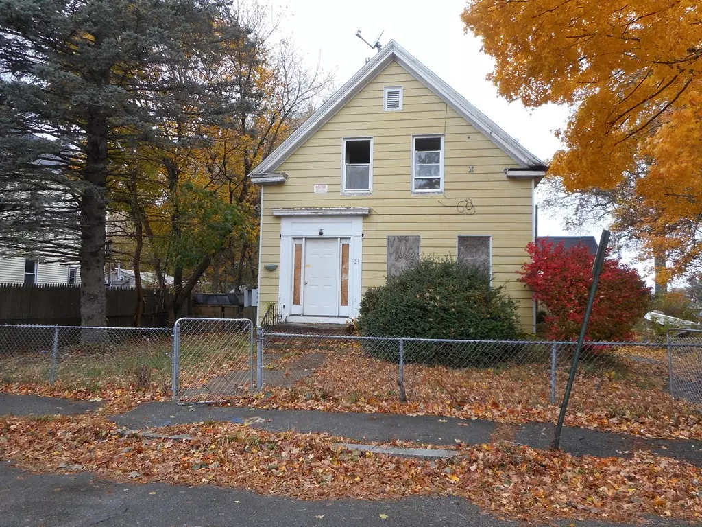 Taunton, MA 02780,23 Granite St