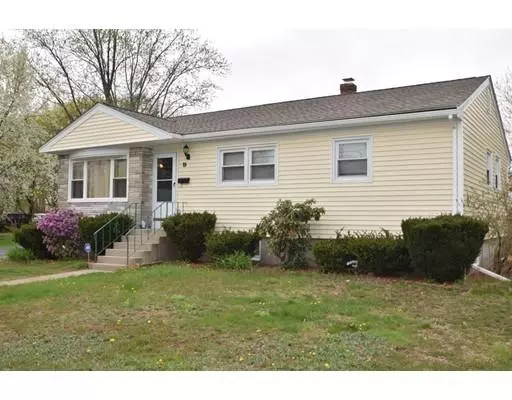 Randolph, MA 02368,19 Michael Rd