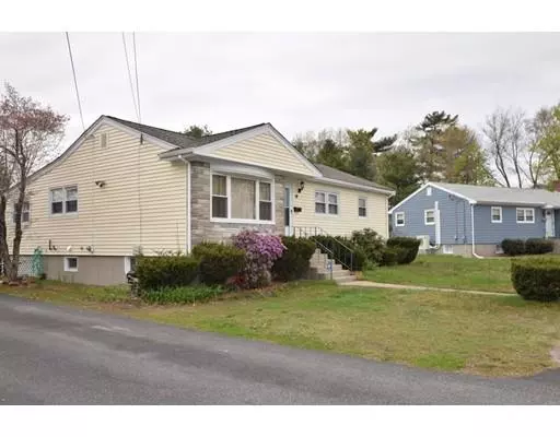 Randolph, MA 02368,19 Michael Rd