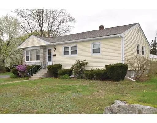 19 Michael Rd, Randolph, MA 02368