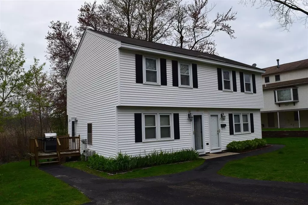 Methuen, MA 01844,3 Bentley Circle #3