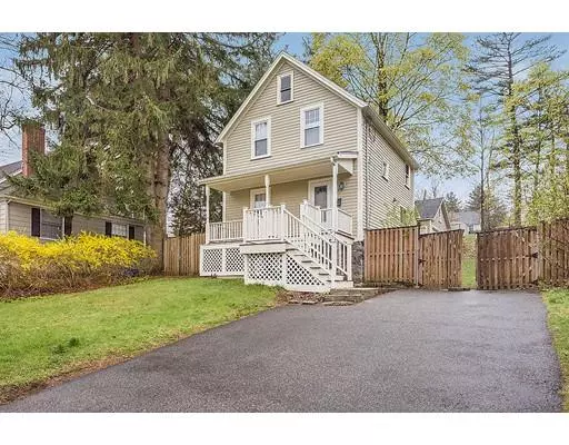 89 Green Street, Wakefield, MA 01880